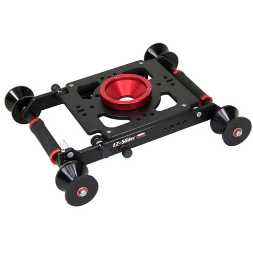 EZ FX Slider 1