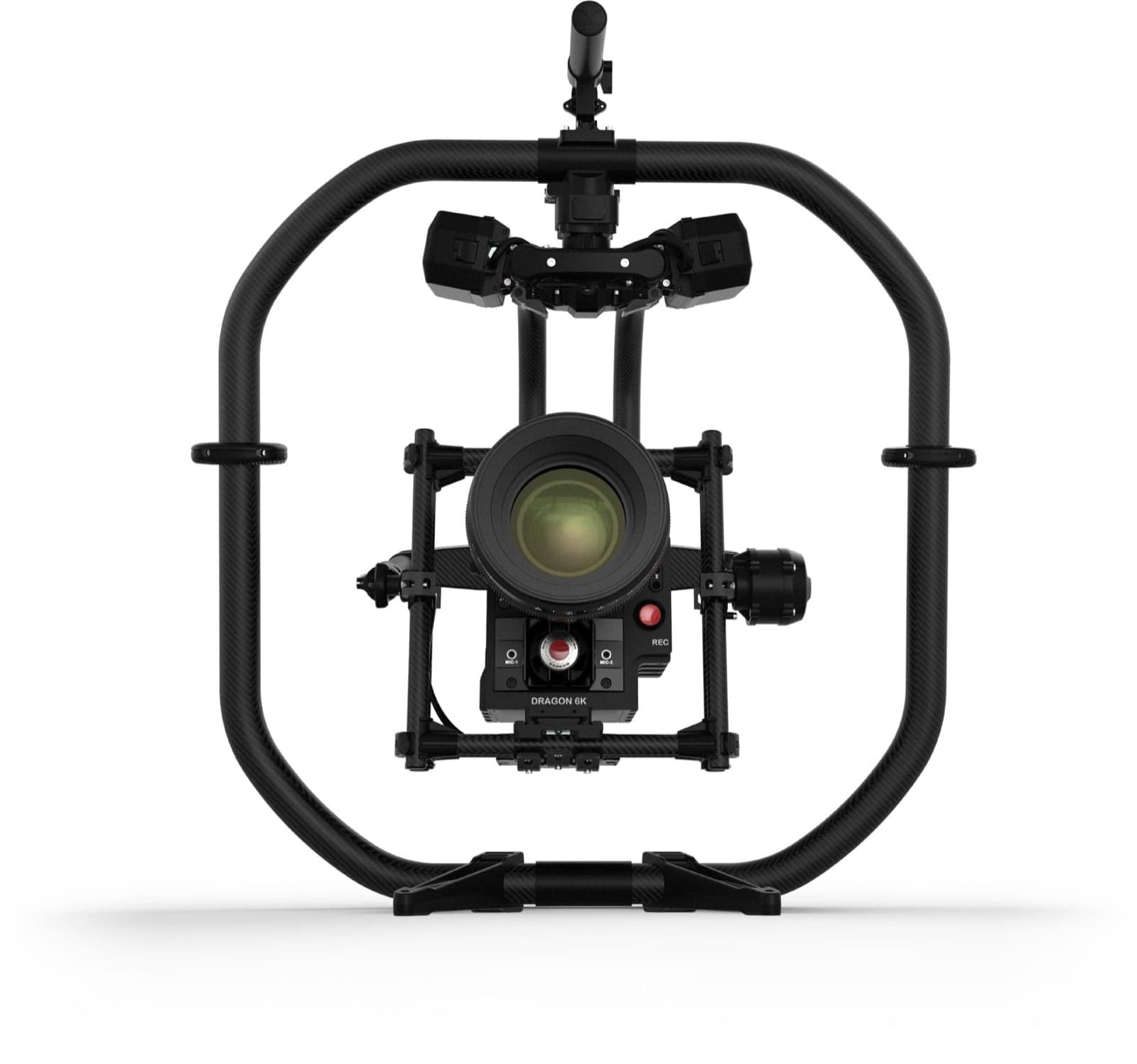 Freefly MoVI Pro 2