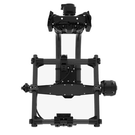 Freefly MoVI Pro 3