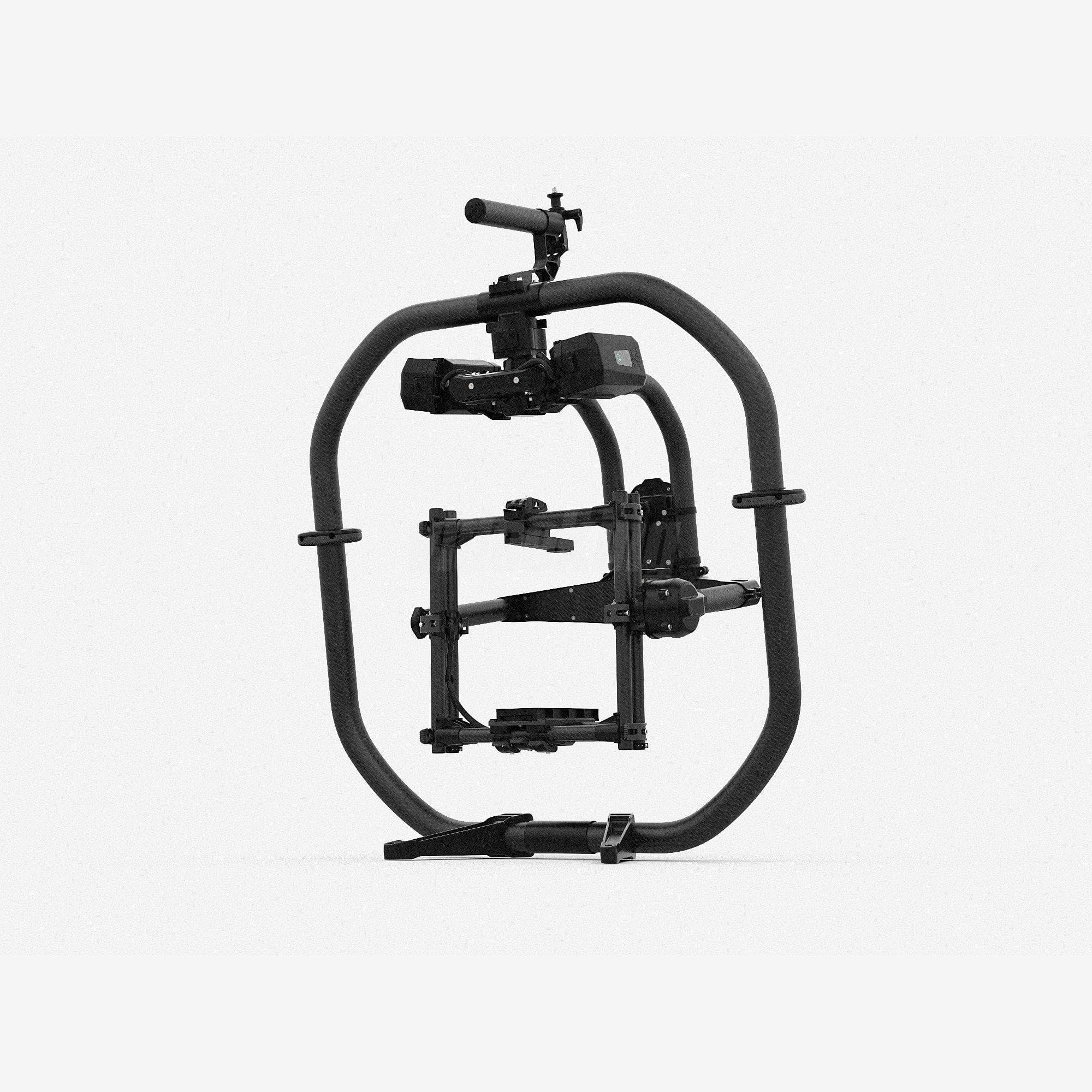 Freefly MoVI Pro