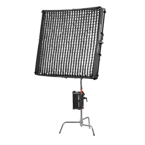 Godox KNOWLED Mat Light 4x4