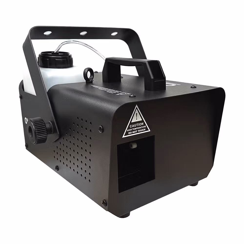 Haze Machine