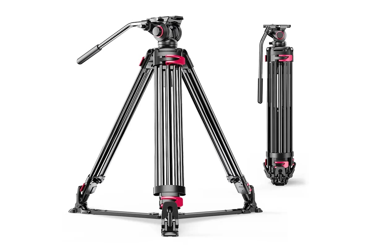 Heavy Duty Tripod