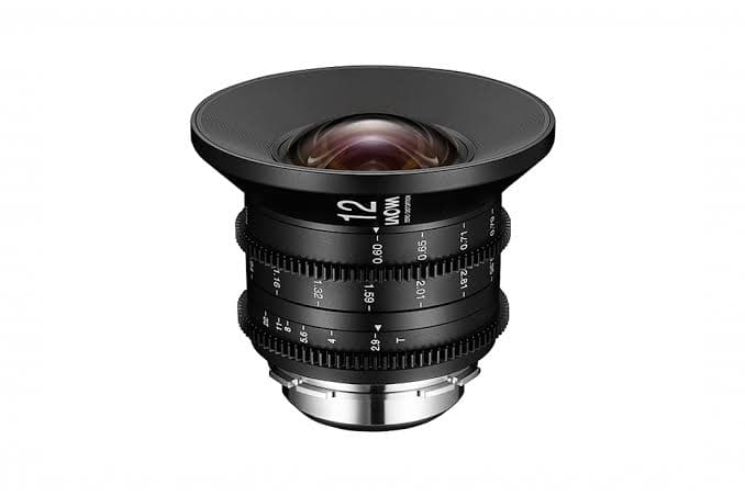 Laowa 12mm EF 2