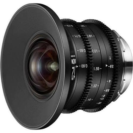 Laowa 12mm EF 3