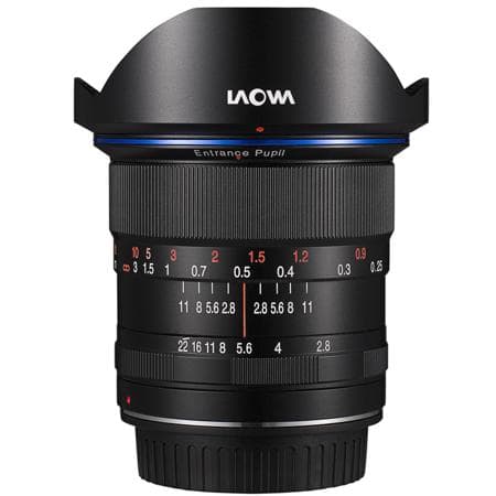 Laowa 12mm EF 4