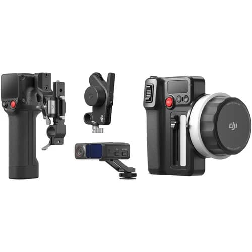 Lidar Focus Pro 2