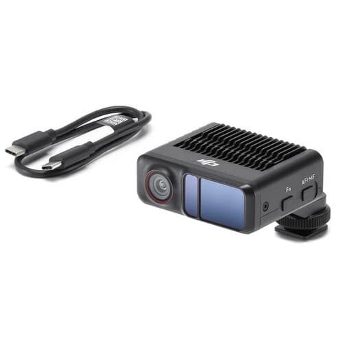 Lidar Focus Pro 3