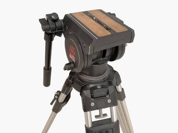 Manfrotto 116 MRK3 2