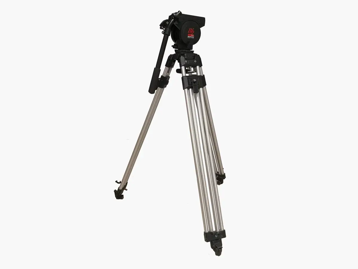 Manfrotto 116 MRK3