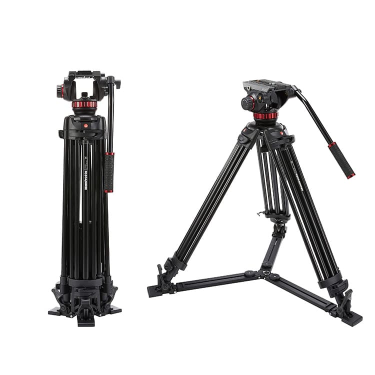 Manfrotto 546GB