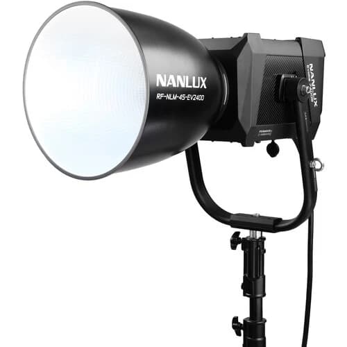 Nanlux Evoke 2400B 2