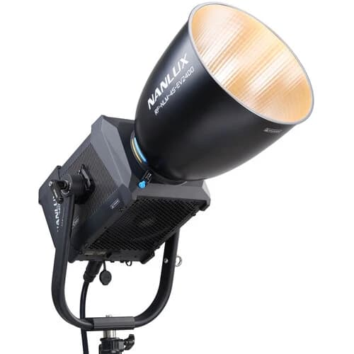 Nanlux Evoke 2400B
