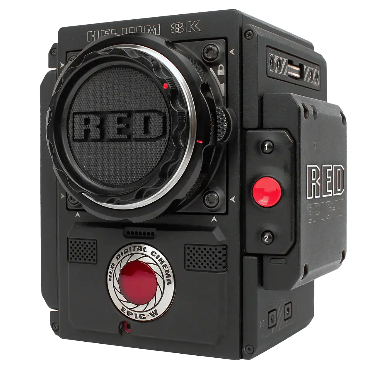 RED Helium 2