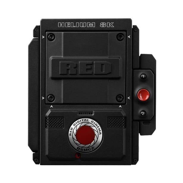 RED Helium 3