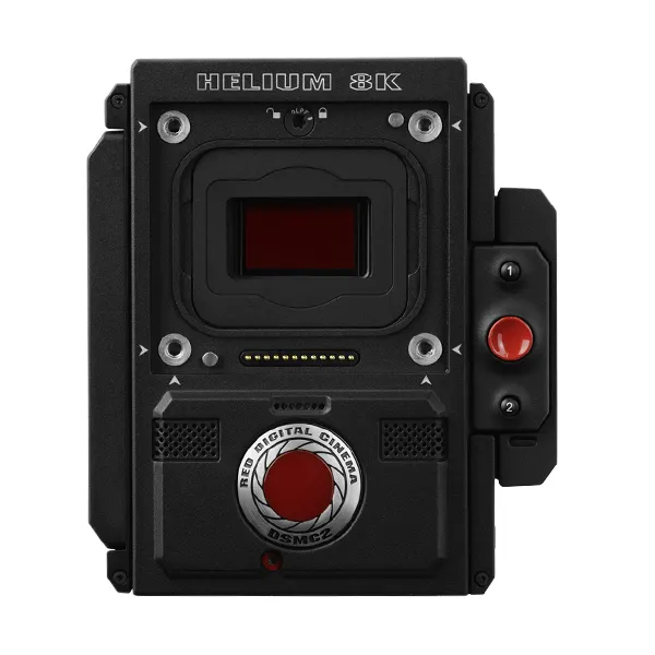 RED Helium 4
