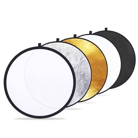 Reflector 2