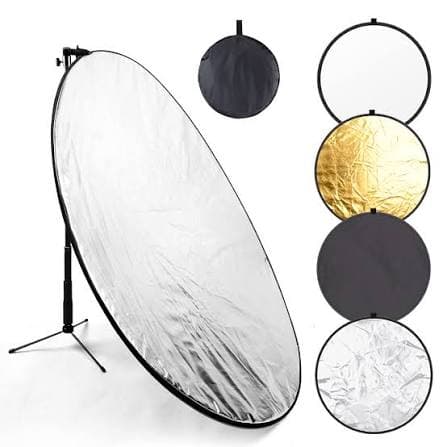 Reflector