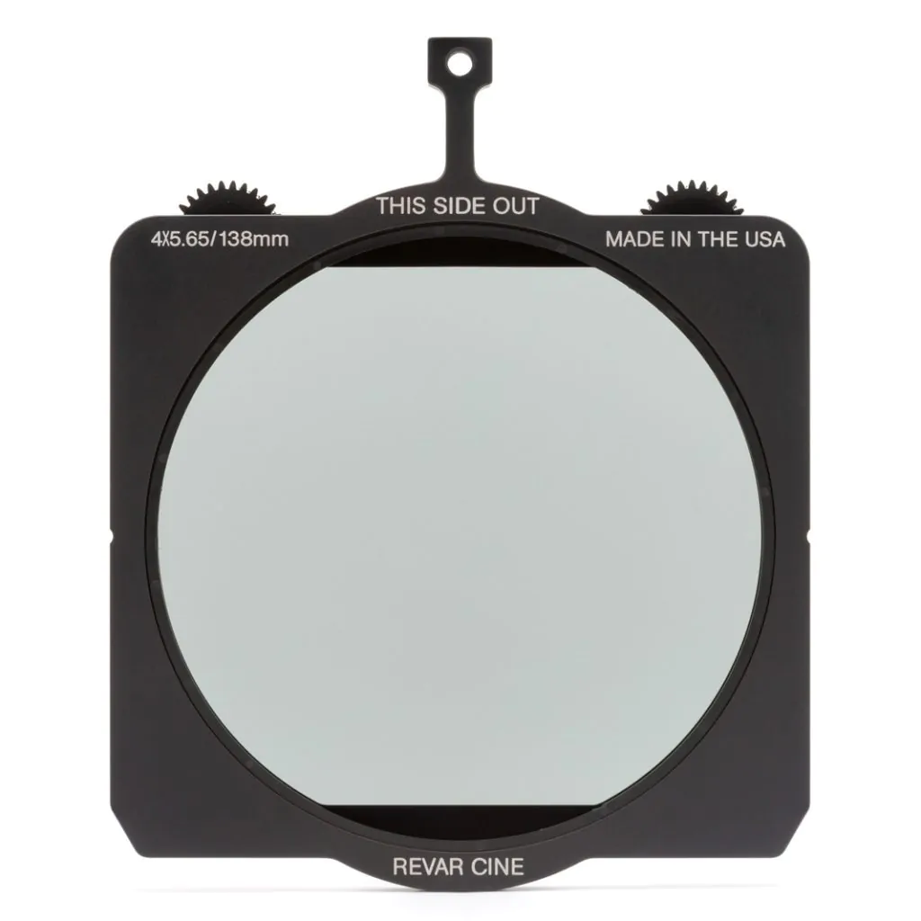Rota Polarizer