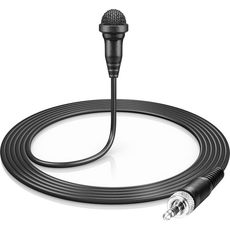 Sennheiser Lapel Mic