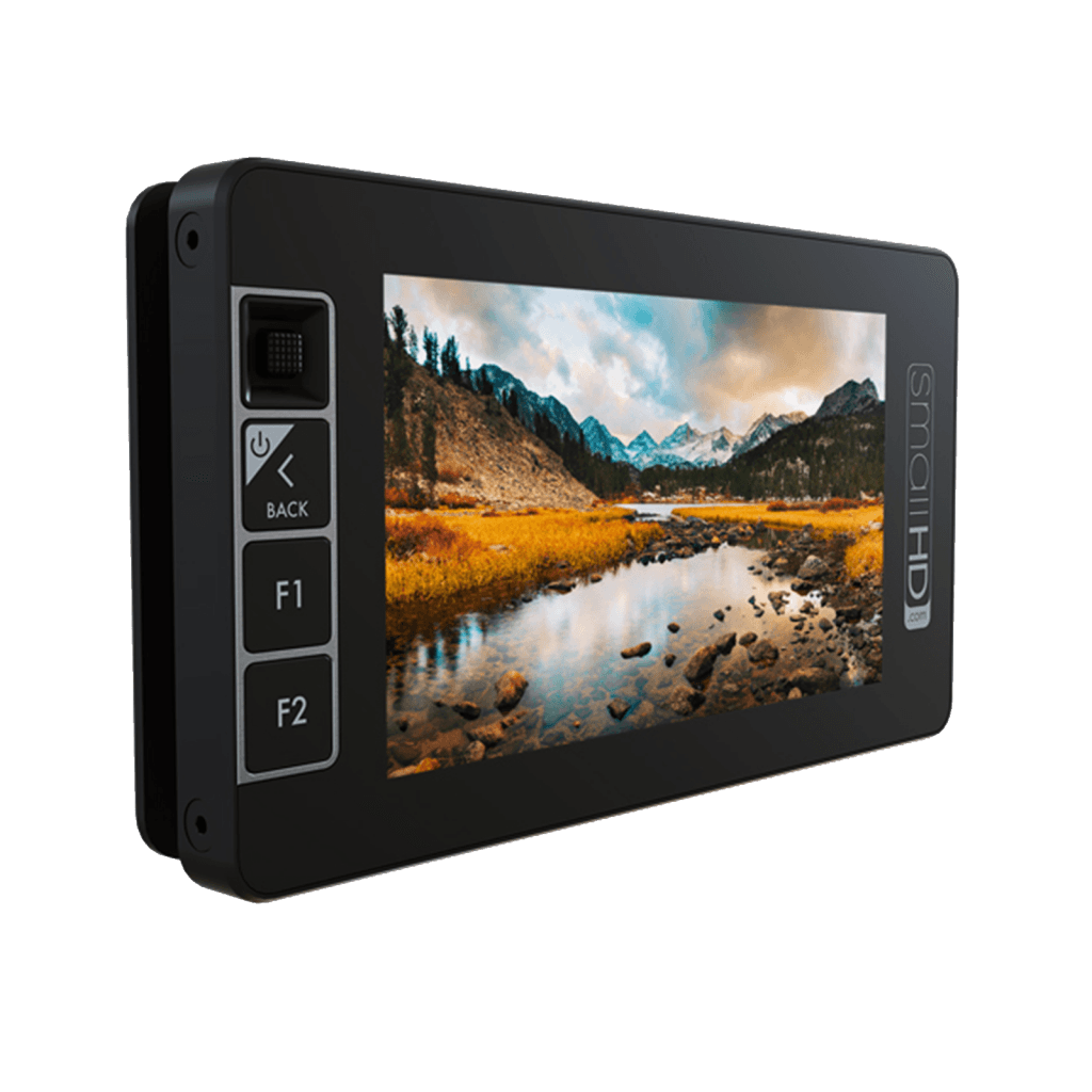 SmallHD DIR Monitor