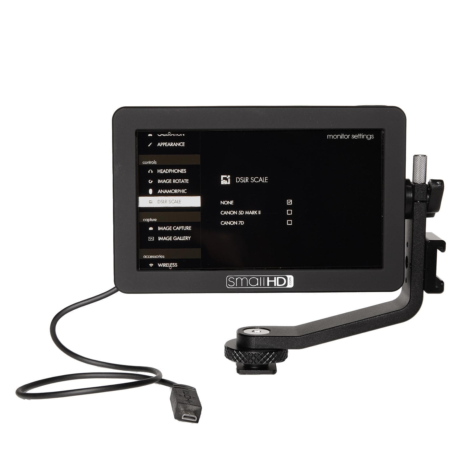 SmallHD DOP Monitor