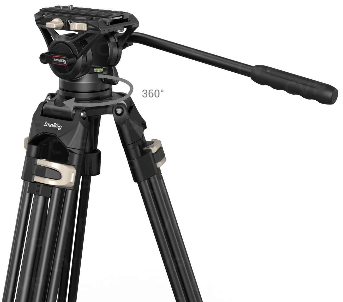 SmallRig Tripod 2