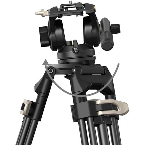 SmallRig Tripod 3