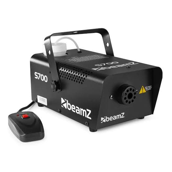 Smoke Machine