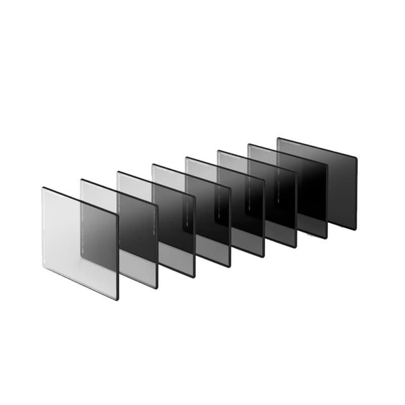 Tiffen ND Filter (Single)