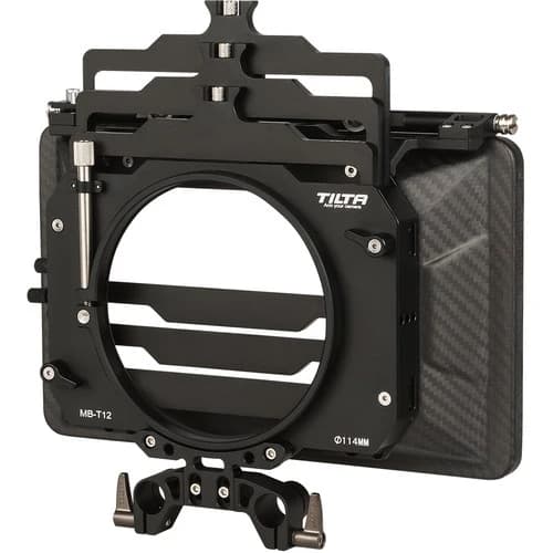 Tilta 3-Way Matte Box 2