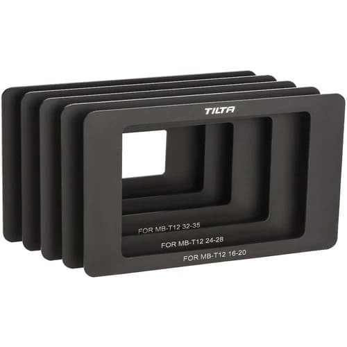 Tilta 3-Way Matte Box 3