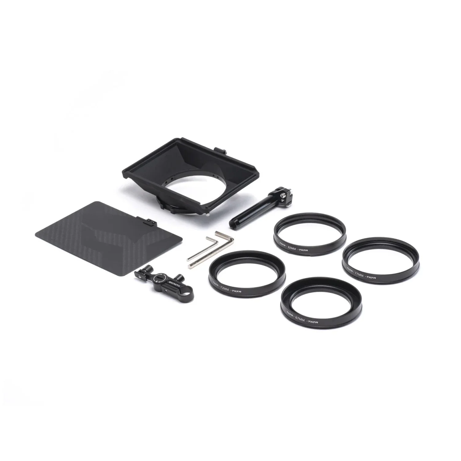 Tilta Mini Matte Box 3