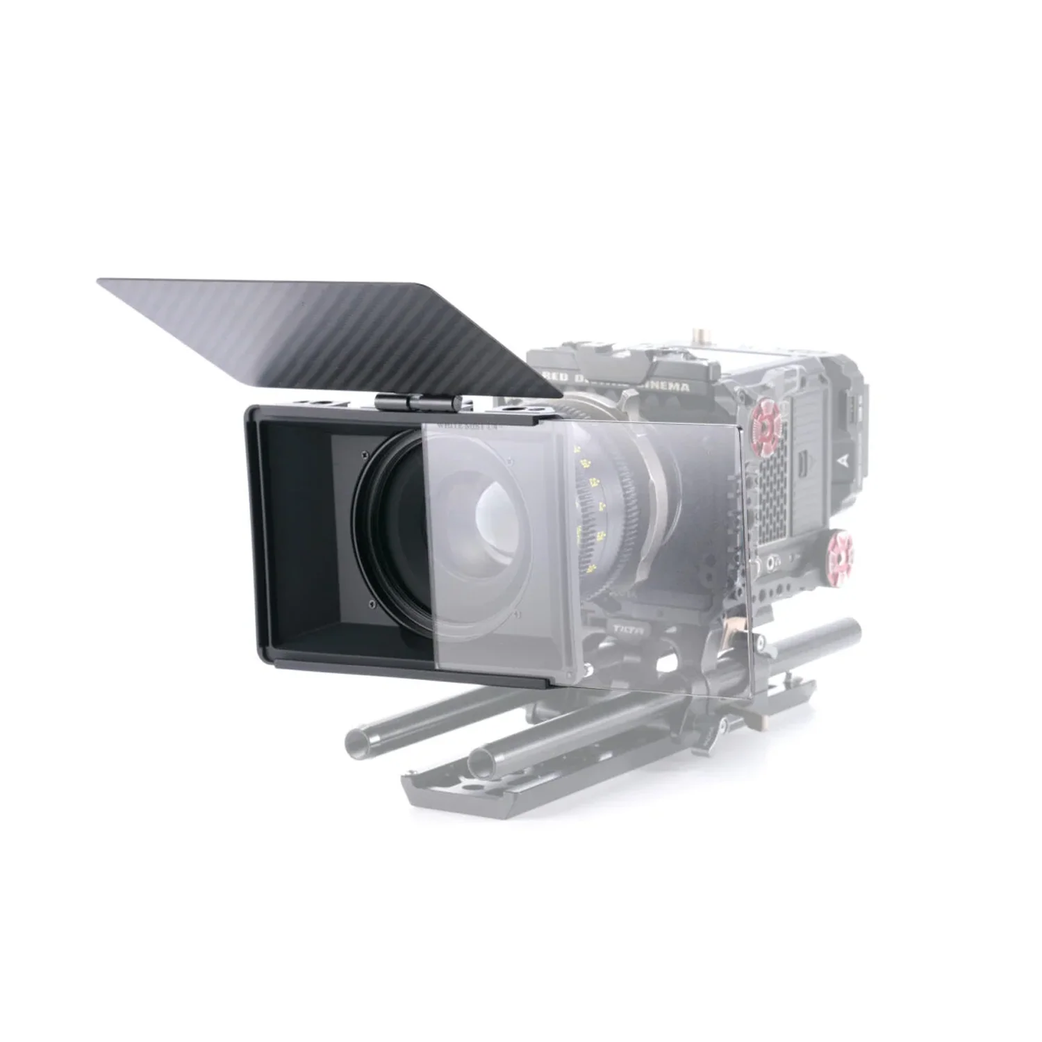 Tilta Mini Matte Box 4