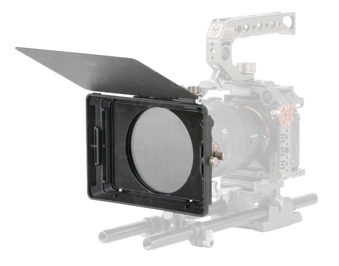 Tilta Mirage Matte Box w/ VND 2