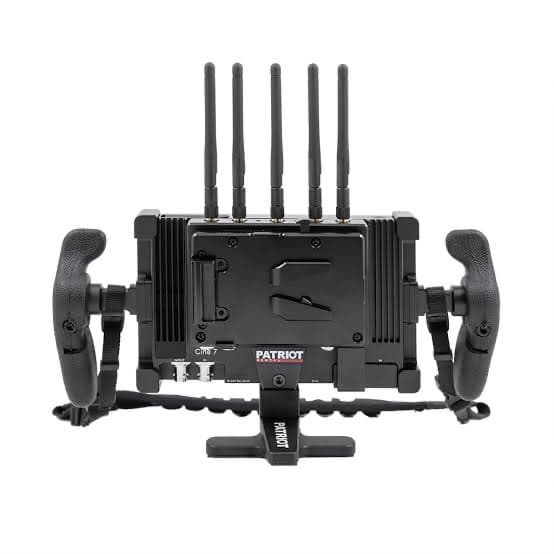 Pyro 7 Wireless Director's Monitor Single 2
