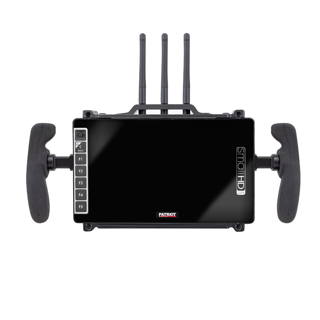 Pyro 7 Wireless Director's Monitor Single