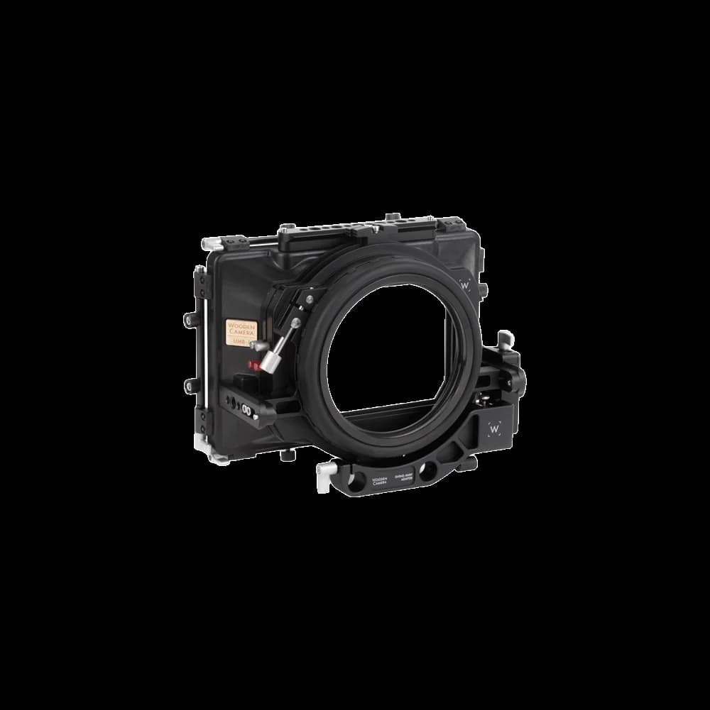 Wooden Camera Universal Matte Box 2