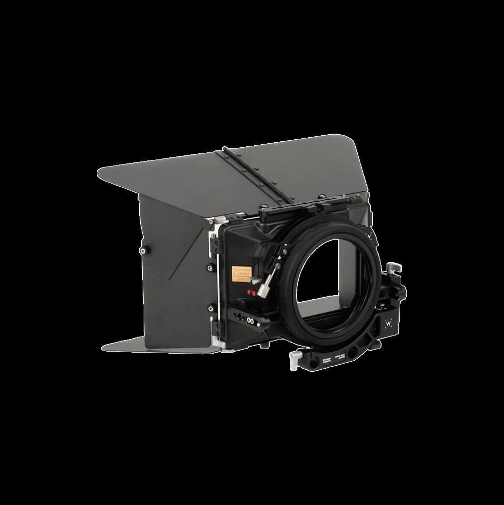 Wooden Camera Universal Matte Box