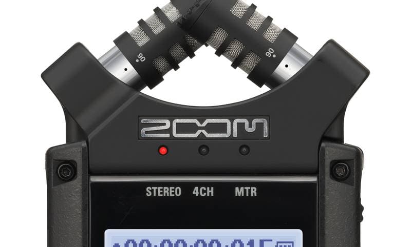Zoom Recorder